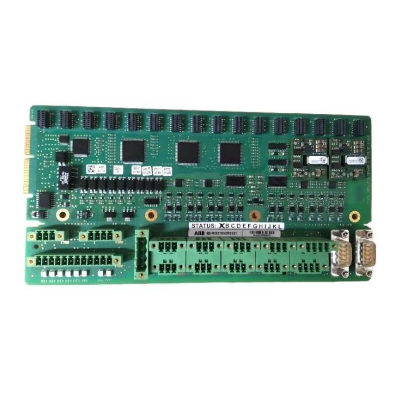 ABB UC D216 A 3BHE027632R0101 Mainbo