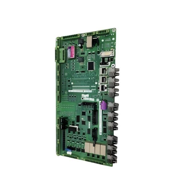 ABB UC D224 A101 3BHE023681R0101 Inp