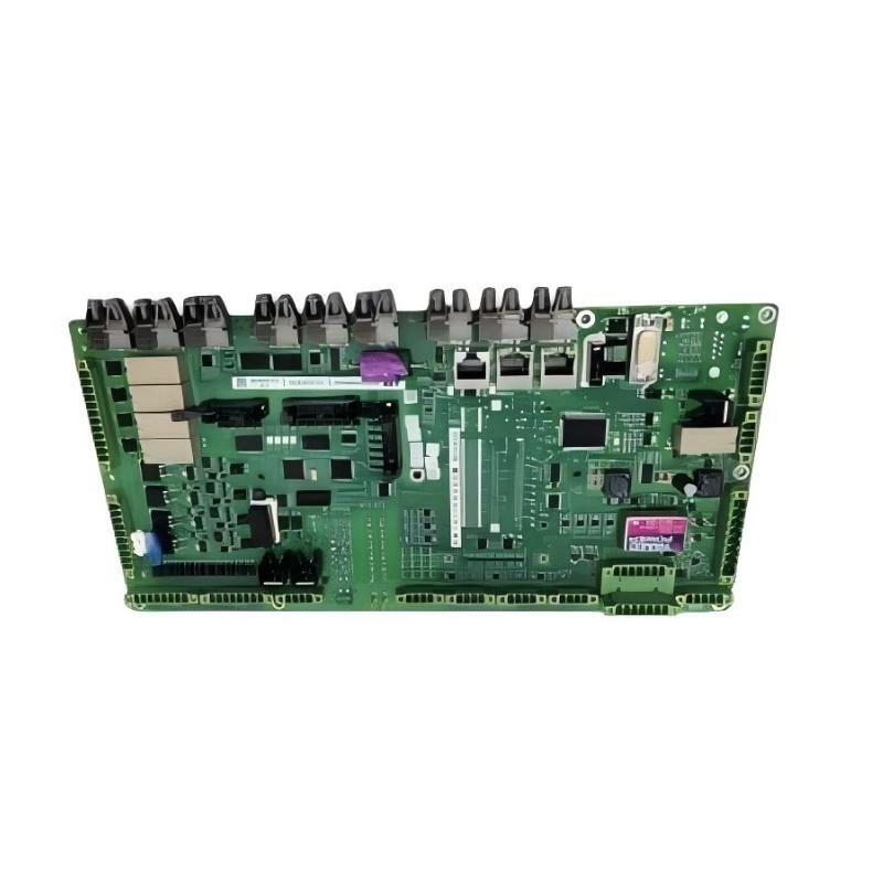 ABB UC D224 A101 3BHE023681R0101 Input Filter Module 12-Month Warranty