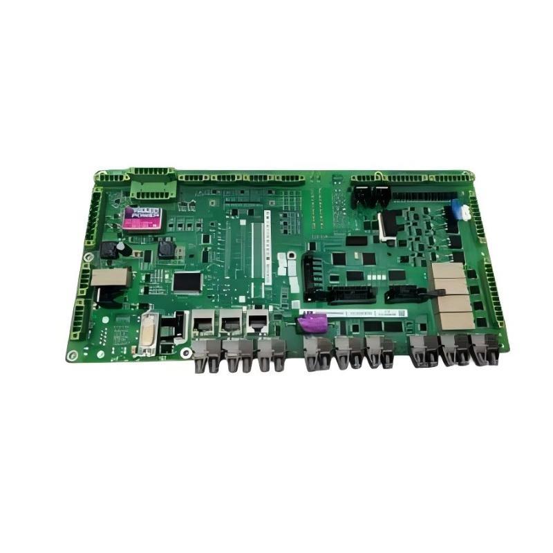 ABB UC D224 A101 3BHE023681R0101 Input Filter Module 12-Month Warranty