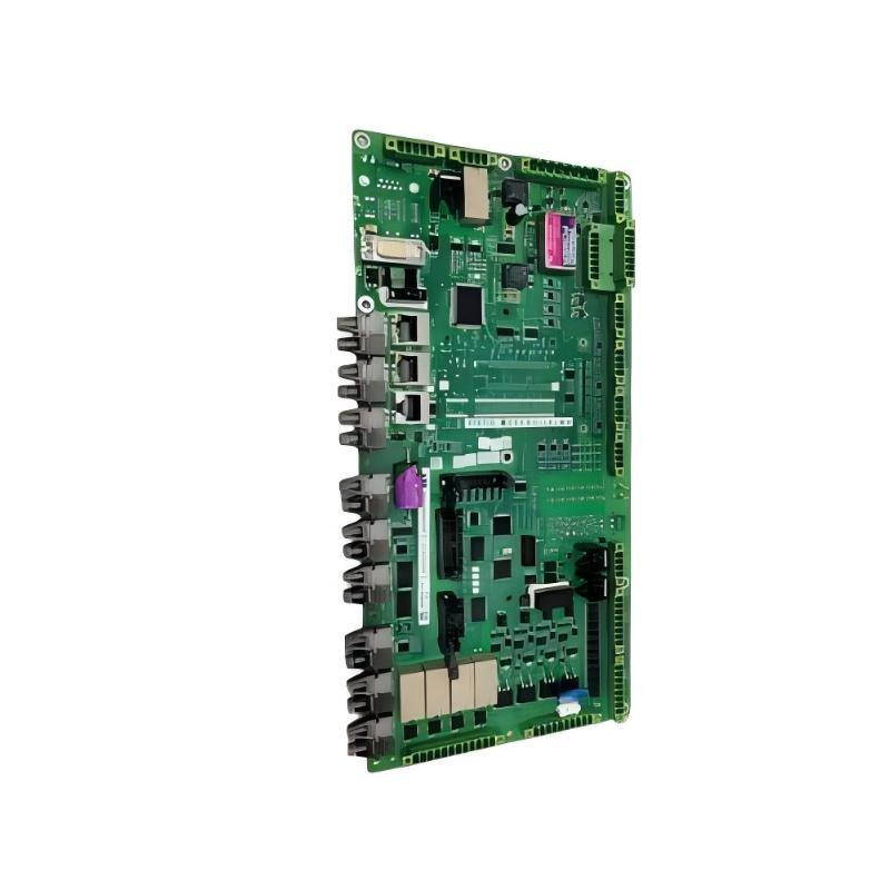 ABB UC D224 A101 3BHE023681R0101 Input Filter Module 12-Month Warranty
