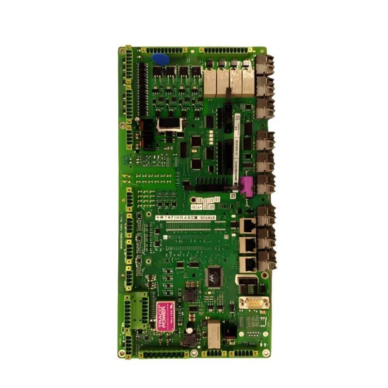 ABB UC D224 A102 3BHE023681R0102 Control Board 30-Day Returns！