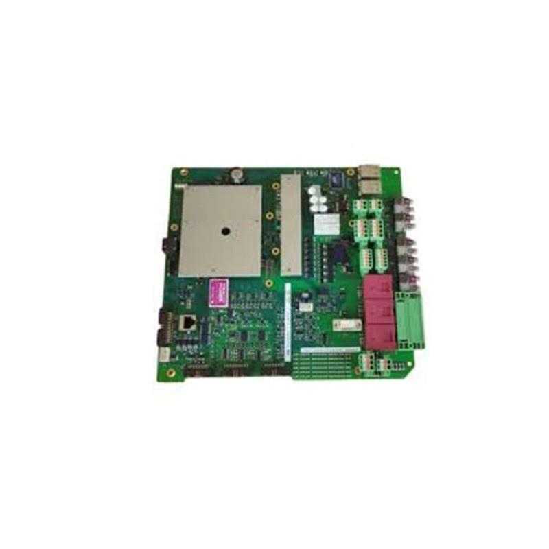 ABB UCD240A101 3BHE022287R0101 Communication Controller Board 12-Month Warranty