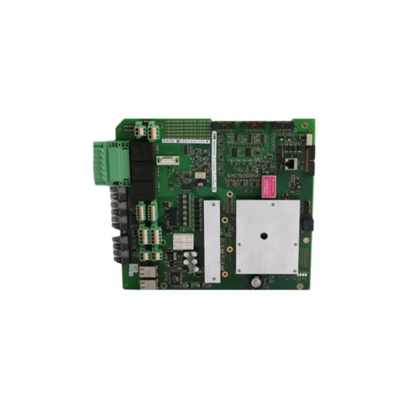 ABB UCD240A101 3BHE022287R0101 Commu