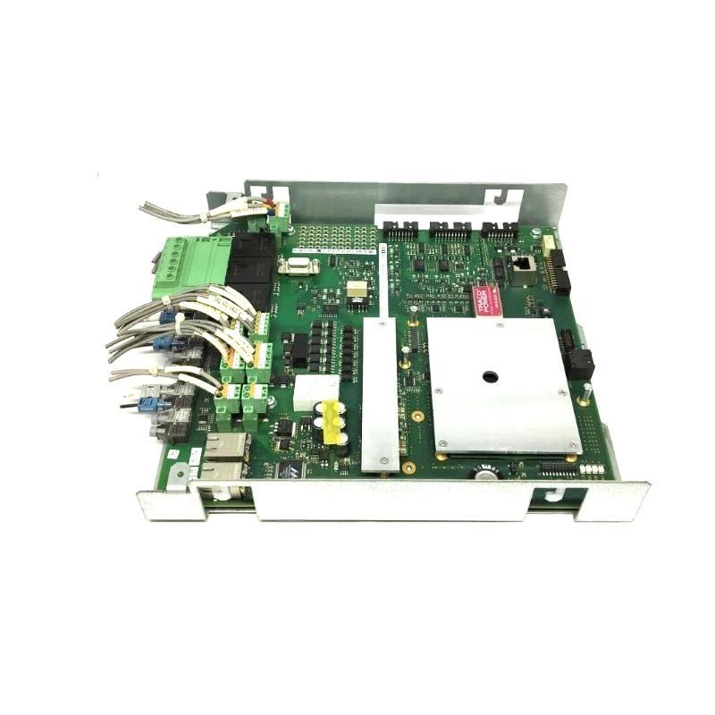 ABB UCD240A01 3BHE022287R0001 Conver
