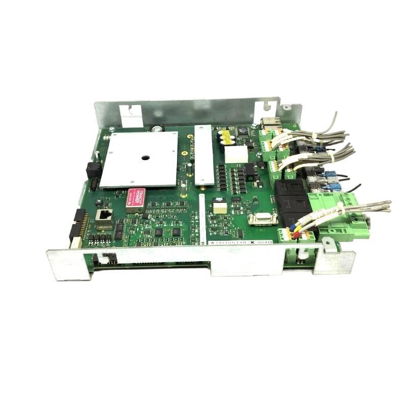 ABB UCD240A01 3BHE022287R0001 Converter Module 100% New 30-Day Returns！