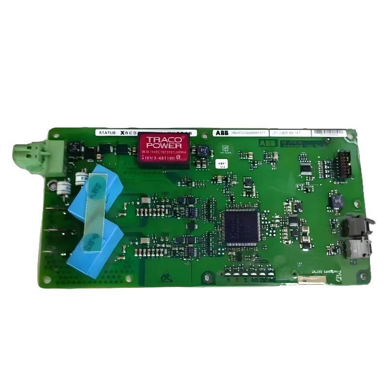 ABB UD C920 BE101 3BHE033489R0101 Co