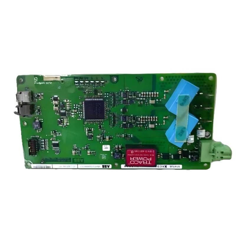 ABB UD C920 BE101 3BHE033489R0101 Control Board 100% New