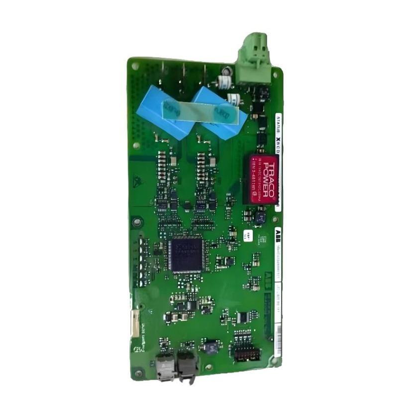 ABB UD C920 BE101 3BHE033489R0101 Control Board 100% New