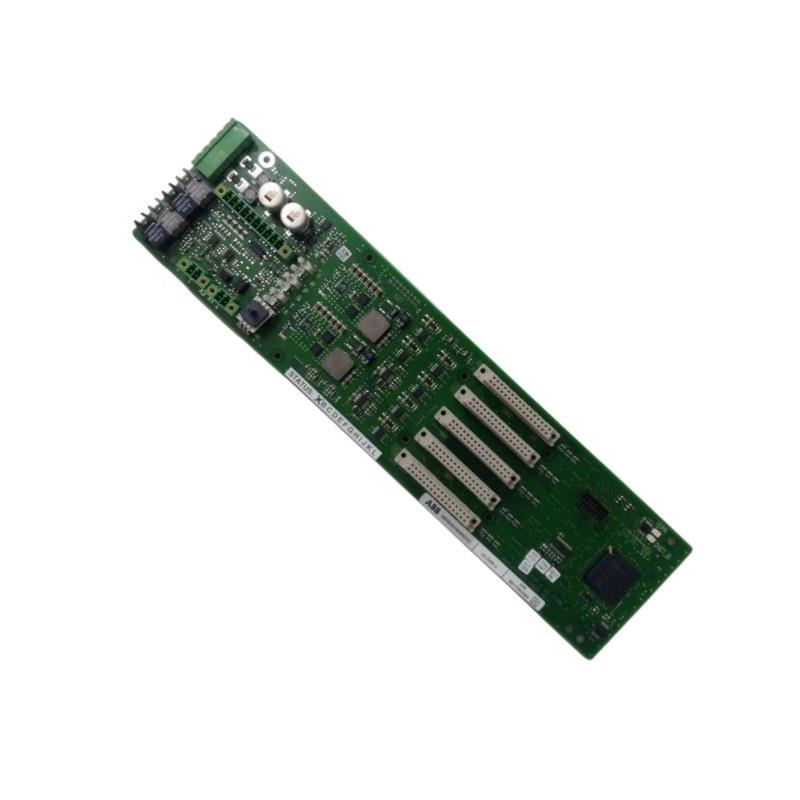 ABB UDD406A 3BHE041464R0101 Green Bo
