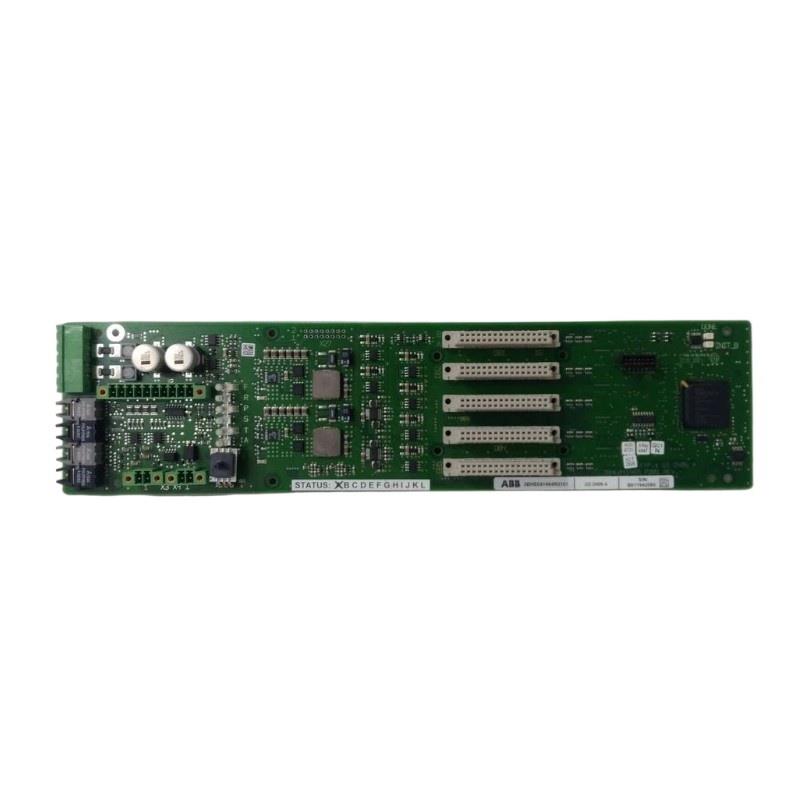 ABB UDD406A 3BHE041464R0101 Green Board Original Fast Shipping!