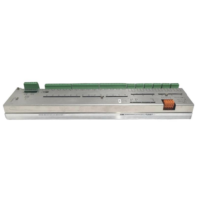 ABB UF C719 AE 3BHB003041R0001 I/O Control Board Original