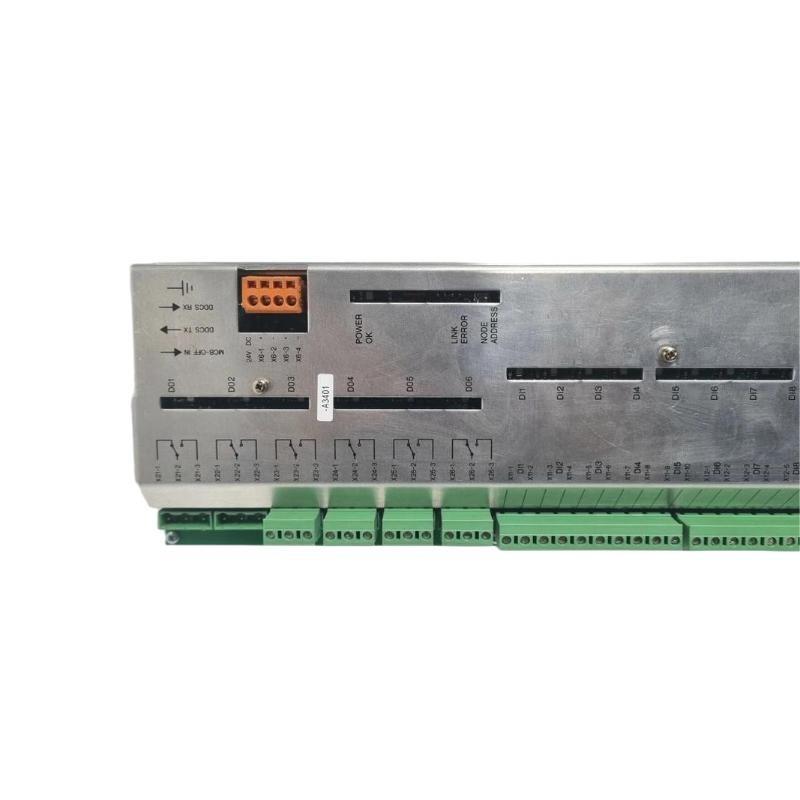 ABB UF C719 AE101 3BHB000272R0101 Control Board 30-Day Returns！