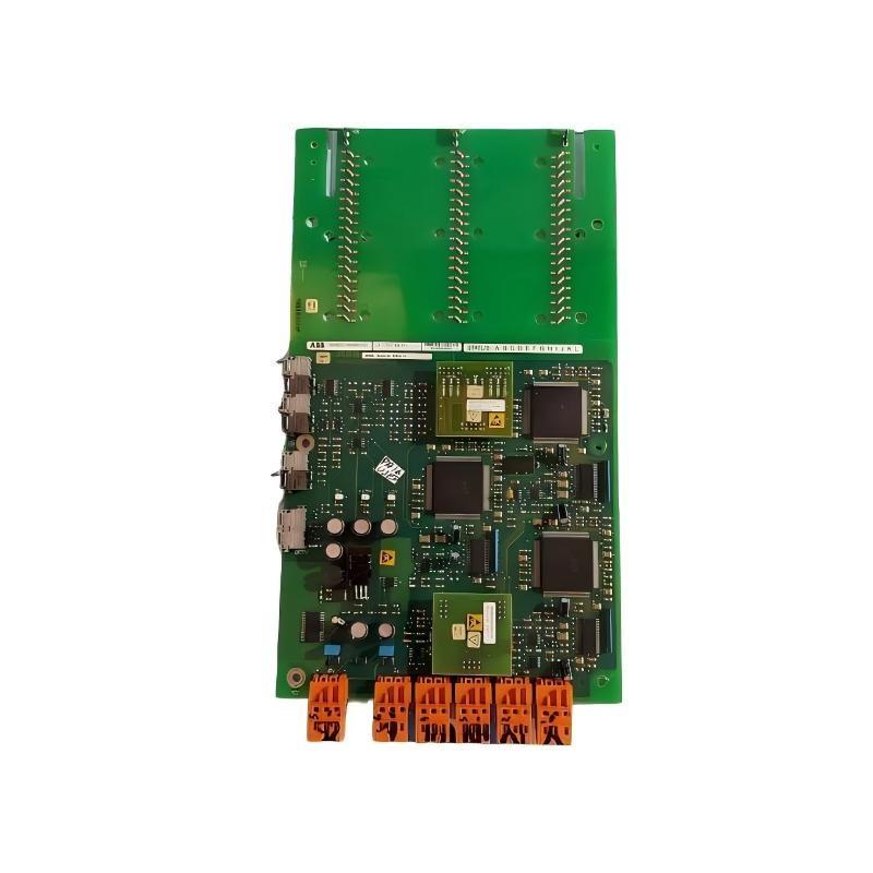 ABB UF C721 AE 3BHB002916R0001 Voltage/Current Measurement Module 100% New