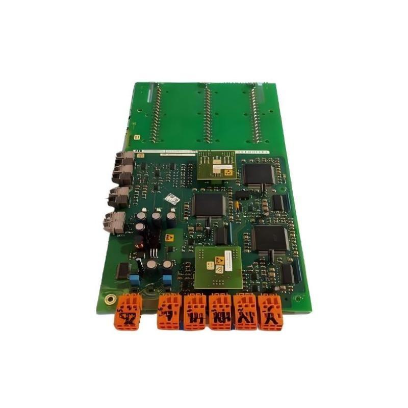 ABB UF C721 AE 3BHB002916R0001 Voltage/Current Measurement Module 100% New