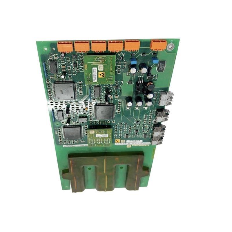 ABB UF C721 AE101 3BHB002916R0101 Control Panel Fast Shipping!