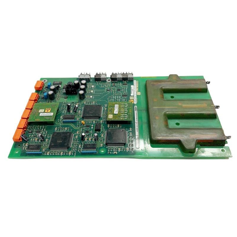 ABB UF C721 AE101 3BHB002916R0101 Control Panel Fast Shipping!
