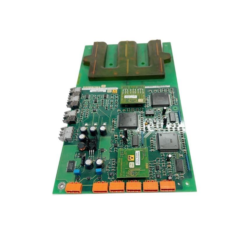 ABB UF C721 AE101 3BHB002916R0101 Control Panel Fast Shipping!