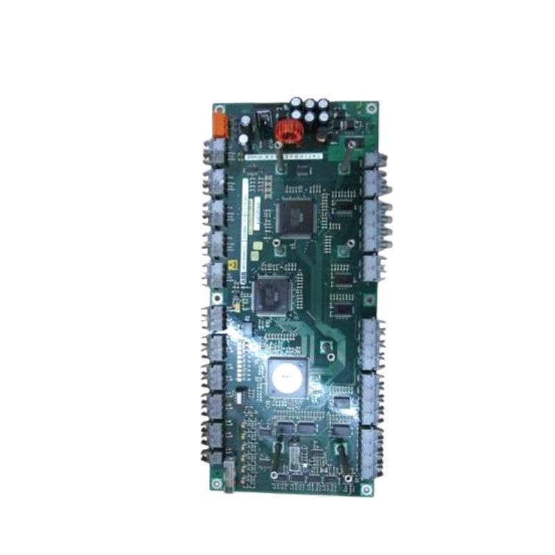 ABB UF C760 BE102 3BHB007030R0102 PC Board Original