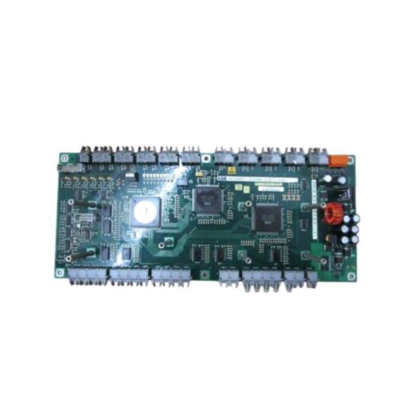 ABB UF C760 BE102 3BHB007030R0102 PC