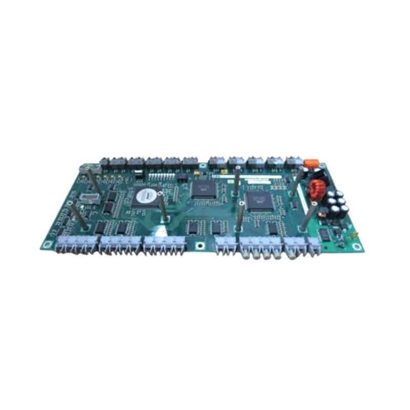 ABB UF C760 BE102 3BHB007030R0102 PC Board Original