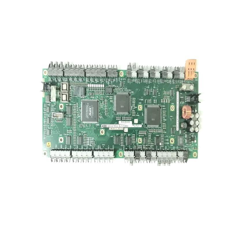 ABB UF C760 BE103 3BHB007030R0103 PC