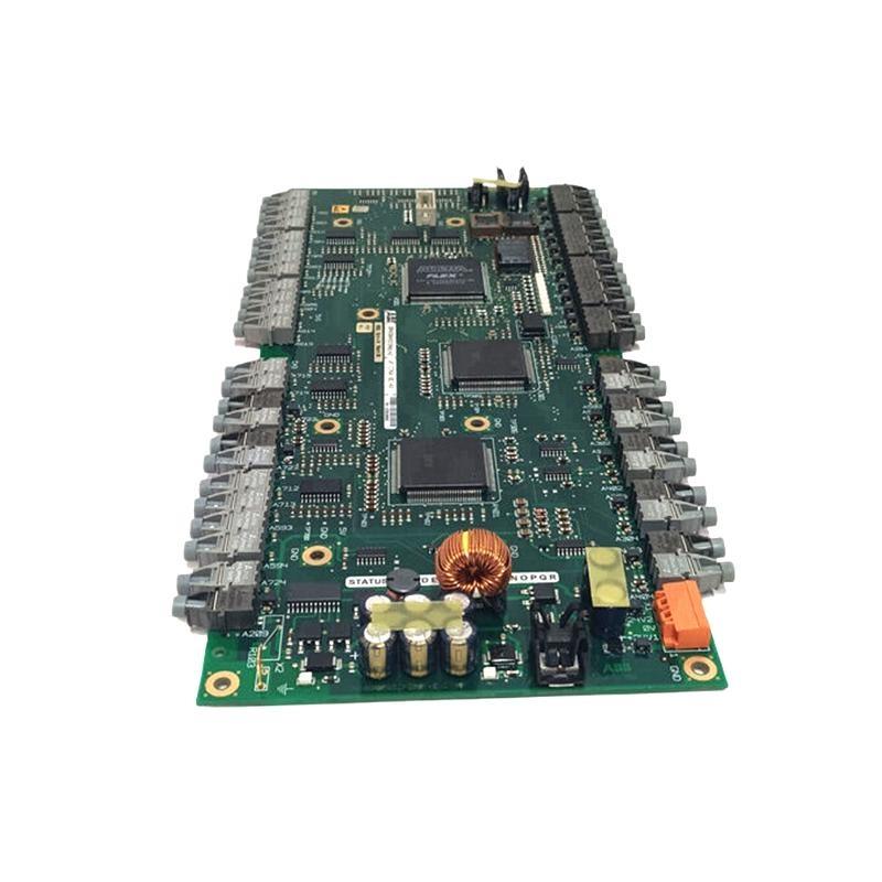 ABB UF C760 BE1142 3BHE004573R1142 P