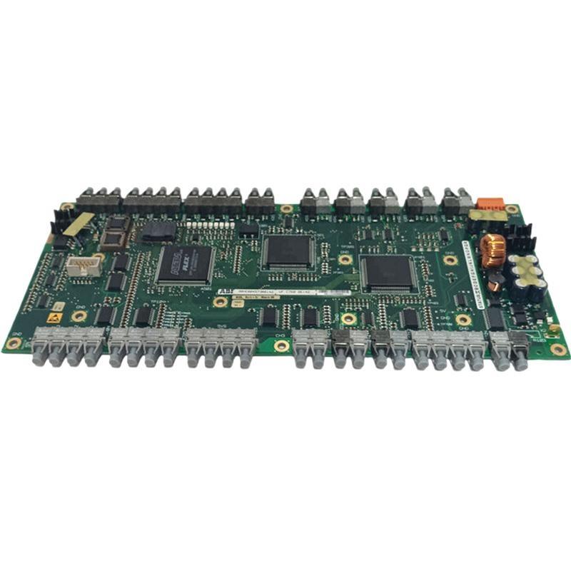 ABB UF C760 BE1142 3BHE004573R1142 PC Board 100% New