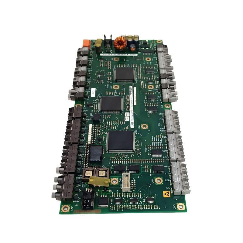 ABB UF C760 BE141 3BHE004573R0141 Co