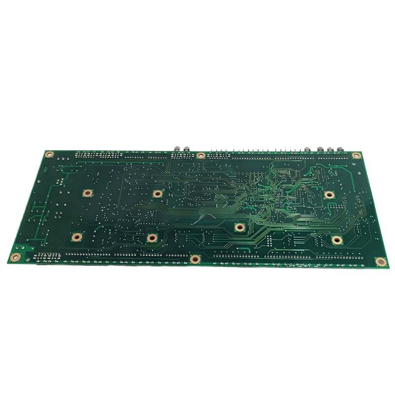 ABB UF C760 BE141 3BHE004573R0141 Control Board 30-Day Returns！
