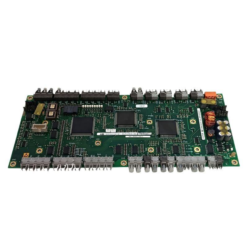 ABB UF C760 BE141 3BHE004573R0141 Control Board 30-Day Returns！