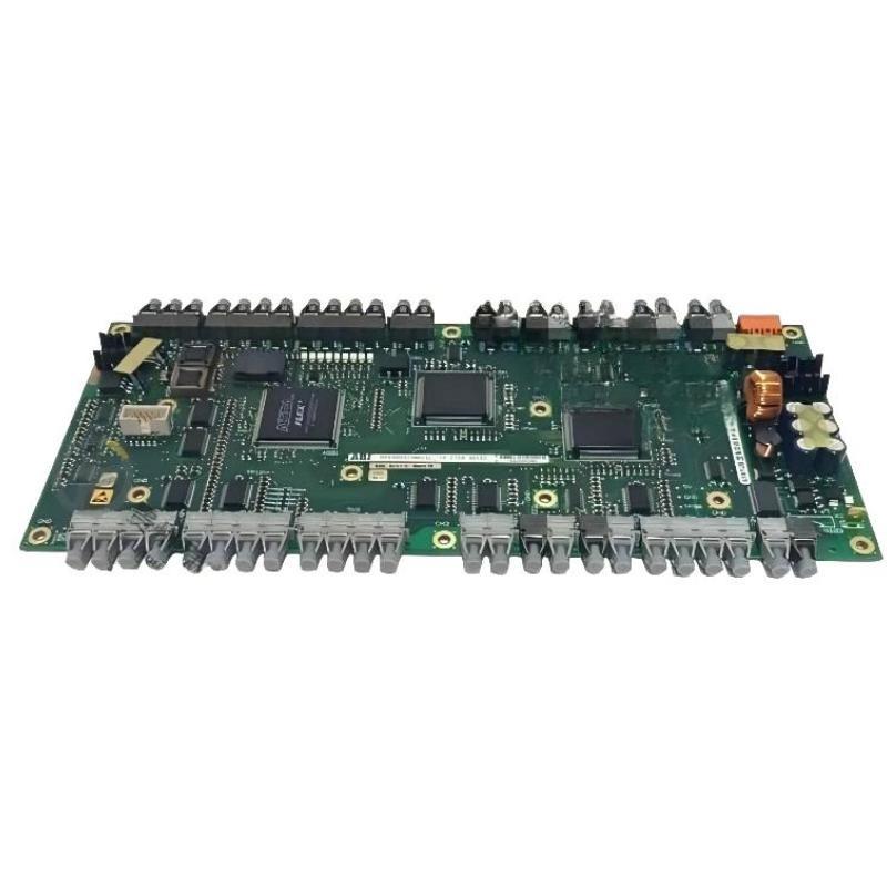 ABB UF C760 BEC142 3BHE004573R1042 P