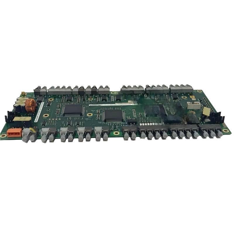 ABB UF C760 BEC142 3BHE004573R1042 Processor Module Unbelievable Prices!