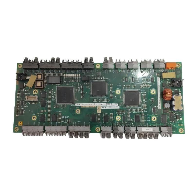 ABB UF C760 BE145 3BHE004573R0145 Ph