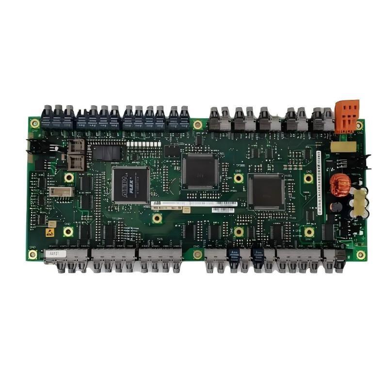 ABB UF C760 BE42 3BHE004573R0042 Int