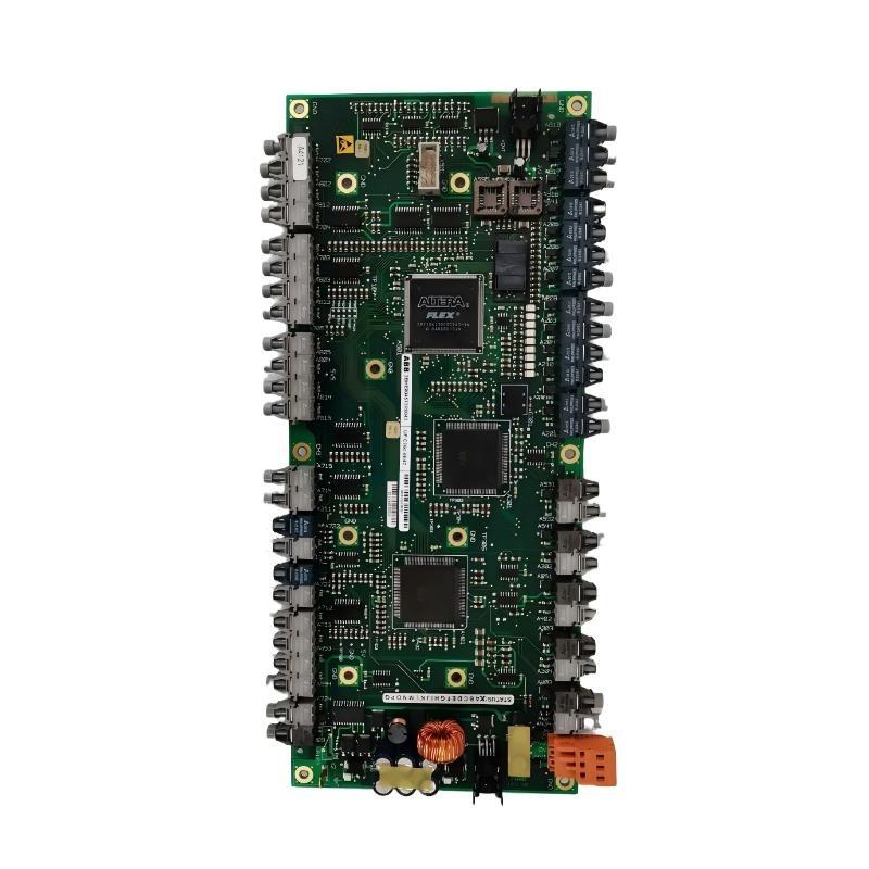 ABB UF C760 BE42 3BHE004573R0042 Interface Board New In Stock
