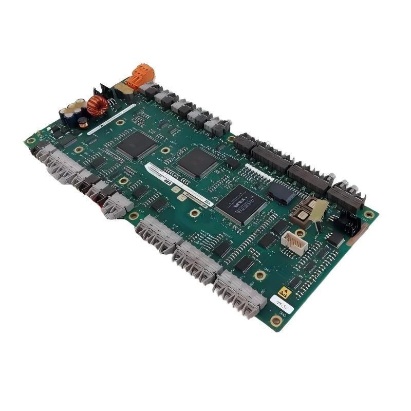 ABB UF C760 BEC142 3BHE004573R0142 Interface Board New In Stock