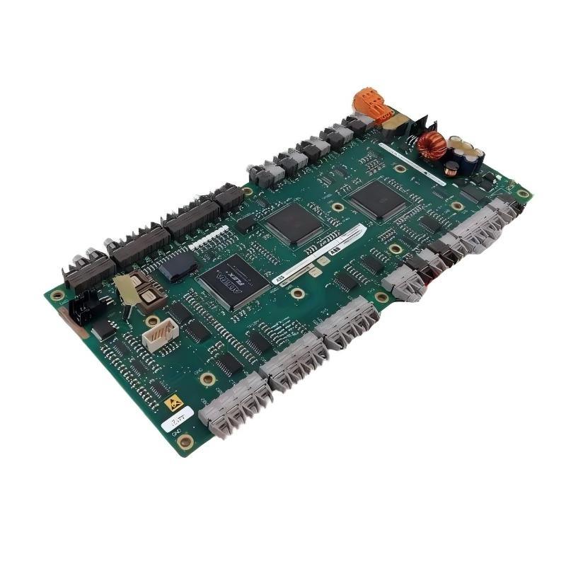 ABB UF C760 BEC142 3BHE004573R0142 I