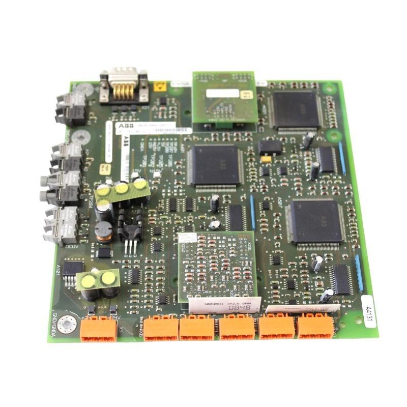 ABB UF C762 AE101 3BHE006412R0101 CVMI Board Trusted supplier