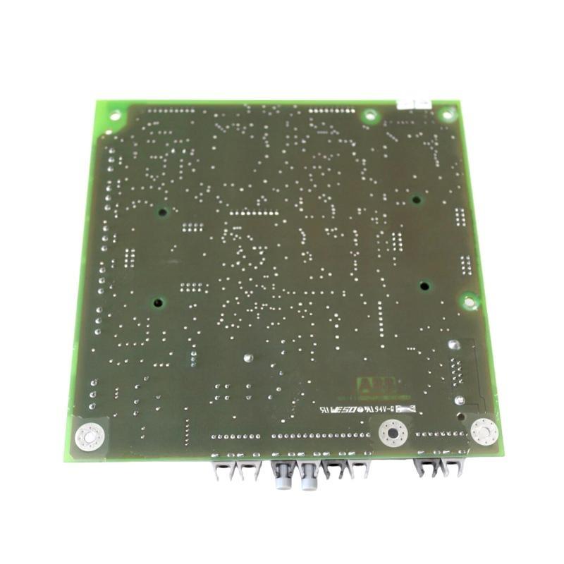 ABB UF C762 AE101 3BHE006412R0101 CV