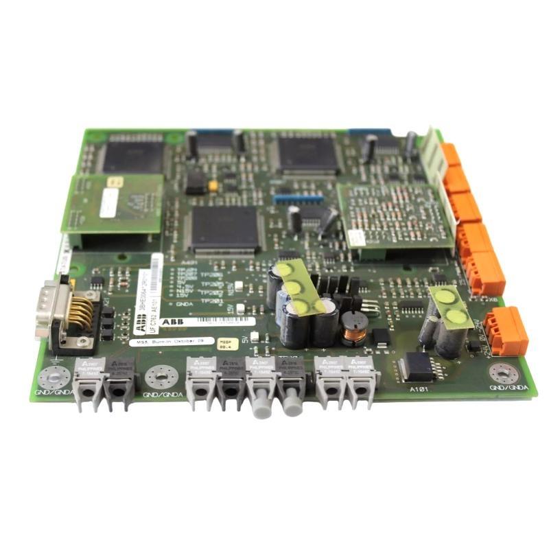 ABB UF C762 AE101 3BHE006412R0101 CVMI Board Trusted supplier