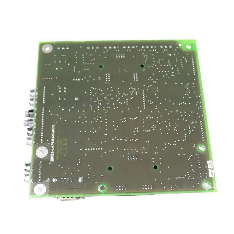 ABB UF C762 AE101 3BHE006412R0101 CVMI Board Trusted supplier