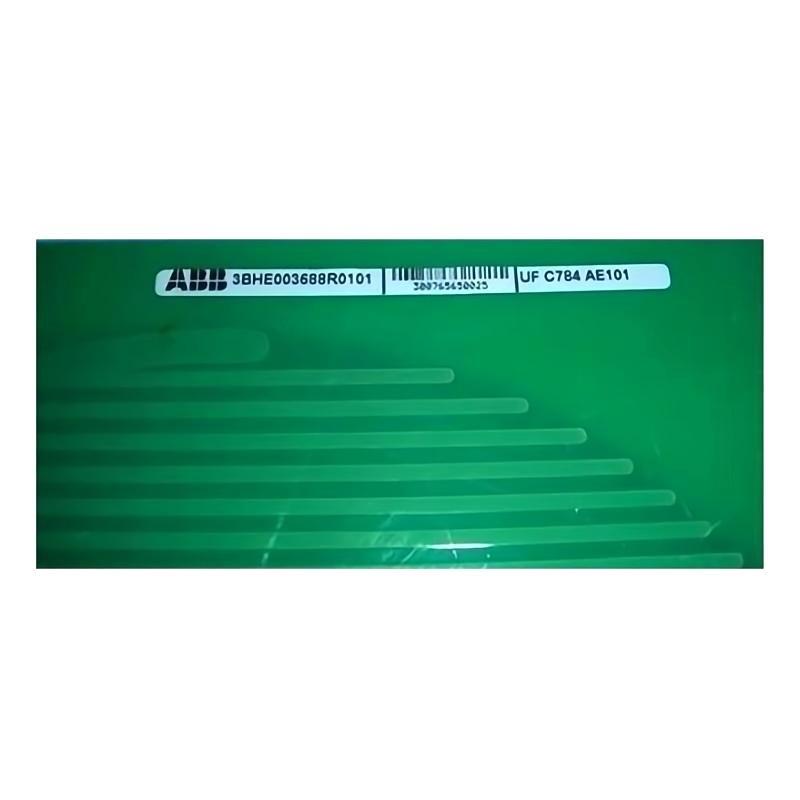 ABB UF C784 AE101 3BHE003688R0101 FSCD Board 12-Month Warranty