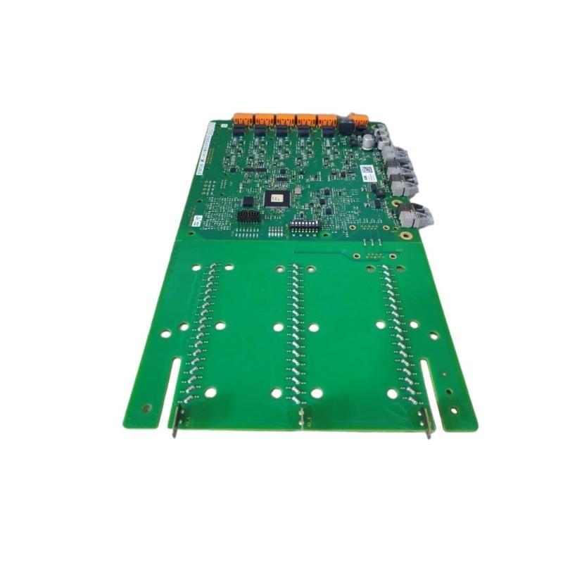 ABB UF C911 B101 3BHE037864R0101 Control Board 100% New