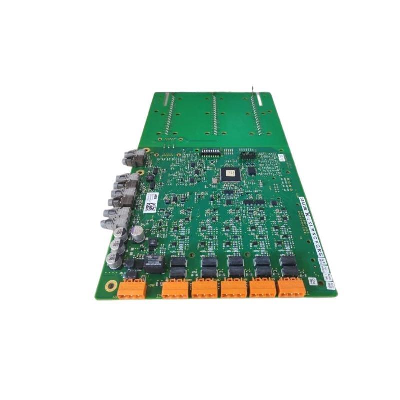 ABB UF C911 B101 3BHE037864R0101 Con
