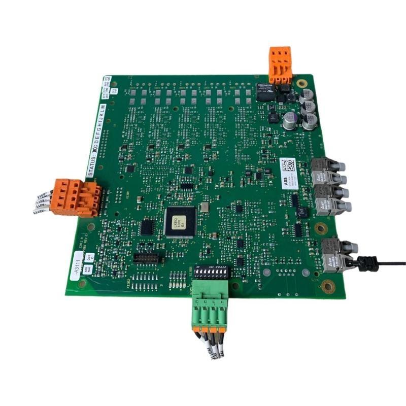 ABB UF C911 B104 3BHE037864R0104 Cir