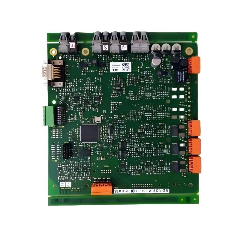 ABB UF C911 B106 3BHE037864R0106 Pro