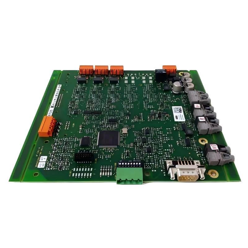 ABB UF C911 B106 3BHE037864R0106 Processor Module 30-Day Returns！