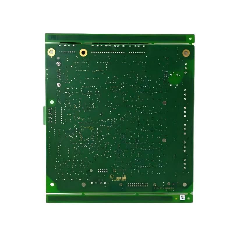 ABB UF C911 B106 3BHE037864R0106 Processor Module 30-Day Returns！