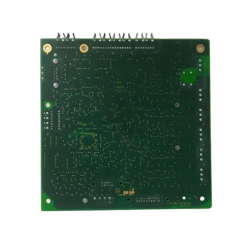 ABB UF C911 B110 3BHE037864R0110 Control Board Fast Shipping!